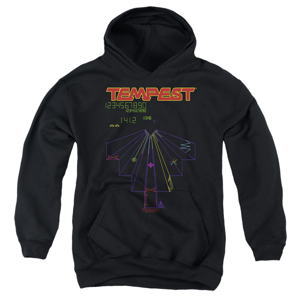 ATARI/TEMPEST SCREEN