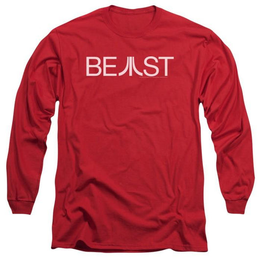 Atari : Beast