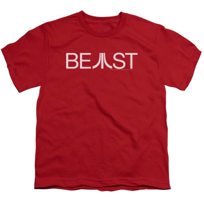 Atari : Beast