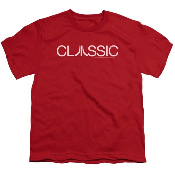 Atari : Classic
