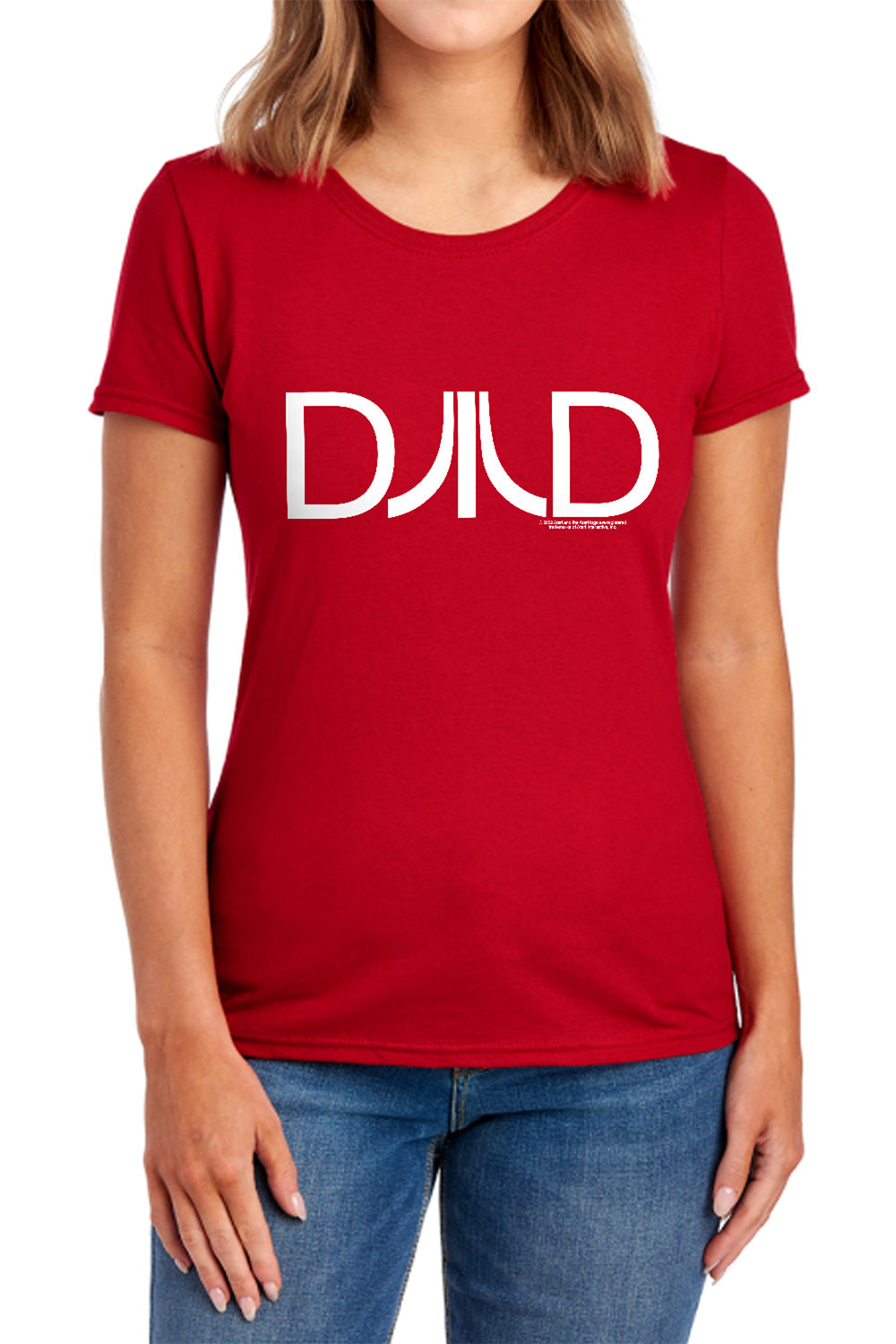 ATARI/DAD