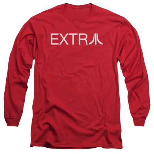 Atari : Extra