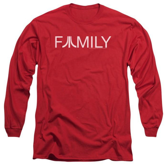 Atari : Family