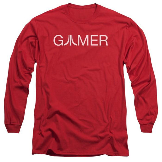 Atari : Gamer