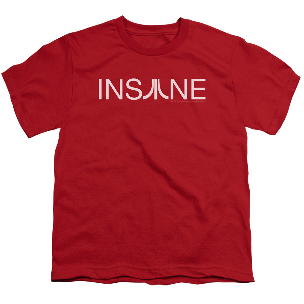 ATARI/INSANE