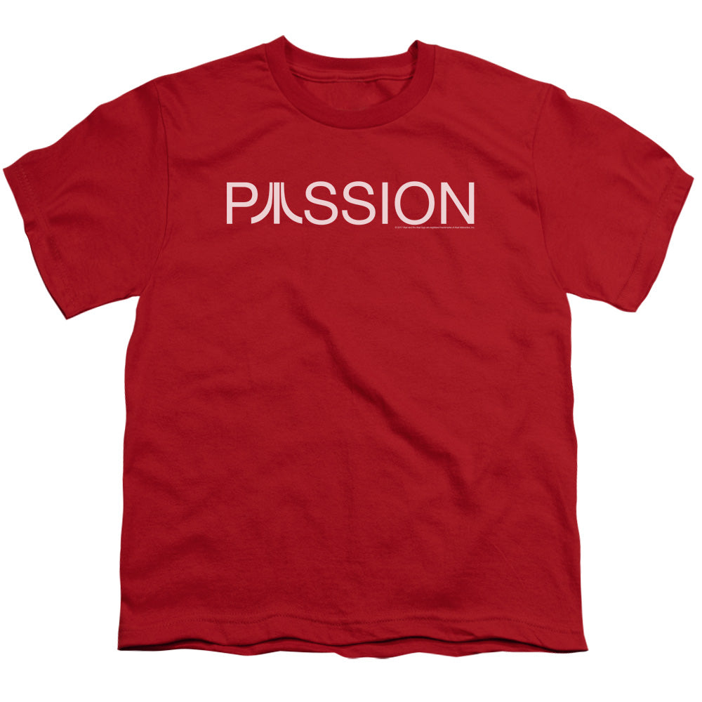 ATARI/PASSION