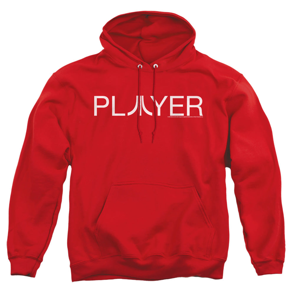 ATARI/PLAYER