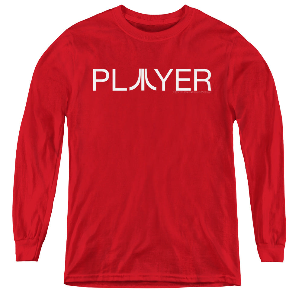 ATARI/PLAYER