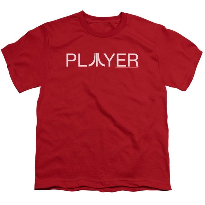 Atari : Player