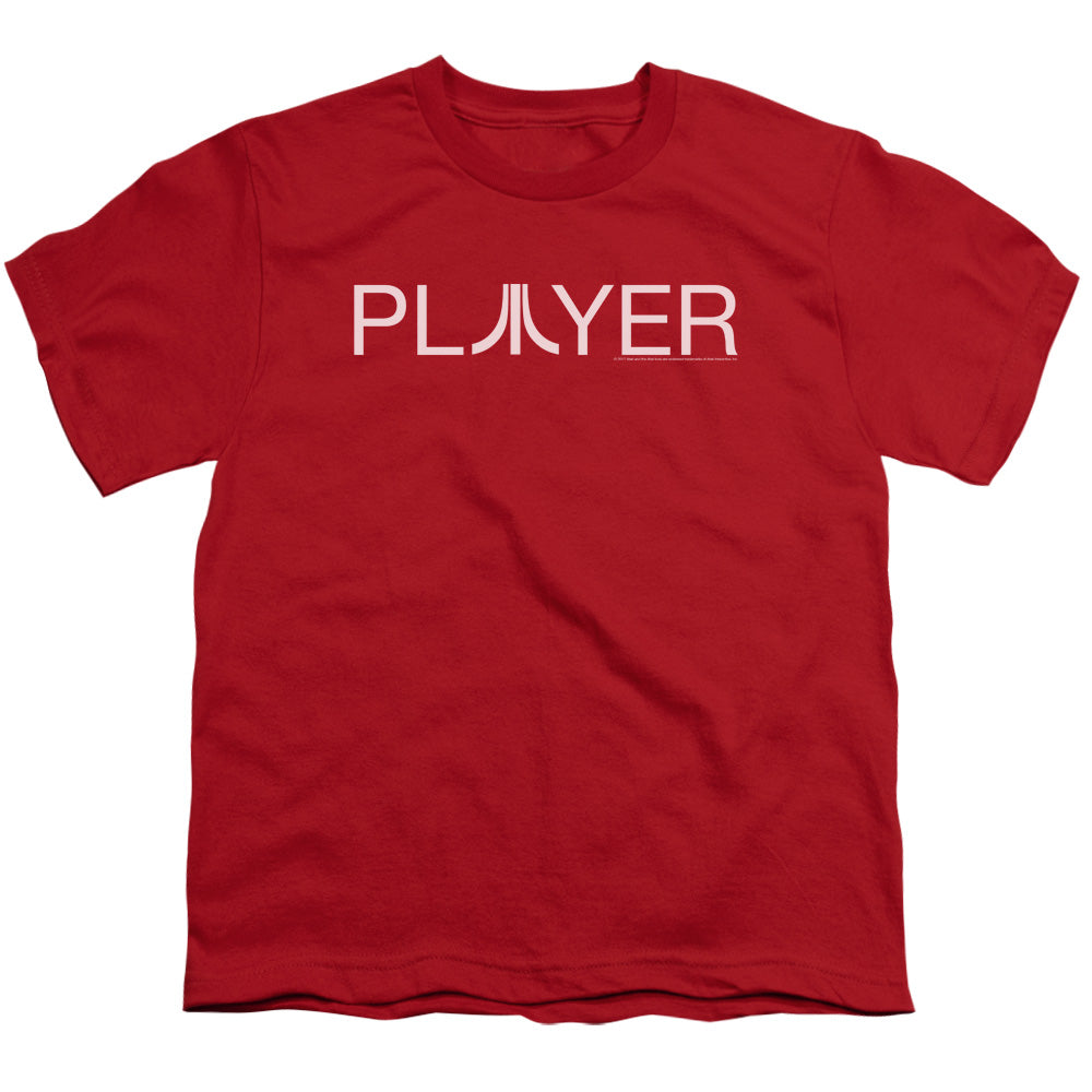 ATARI/PLAYER
