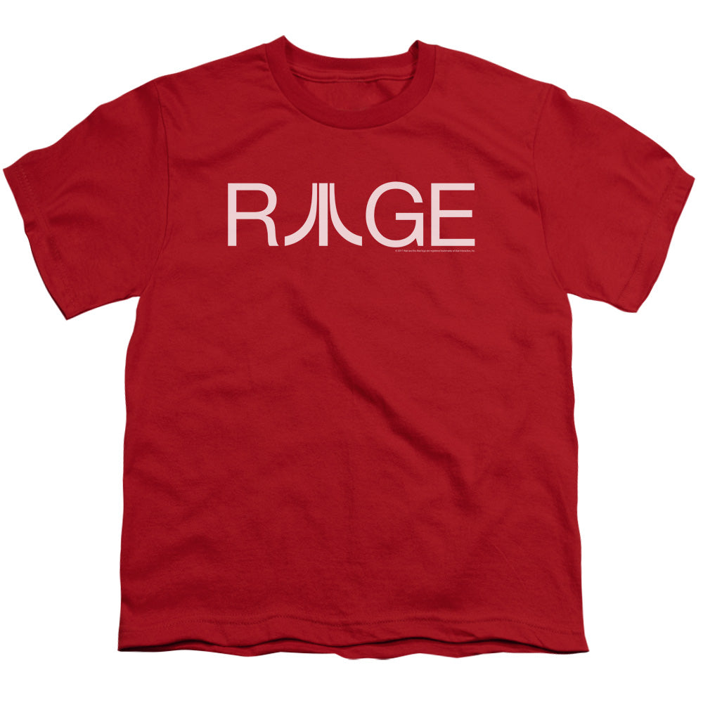 ATARI/RAGE