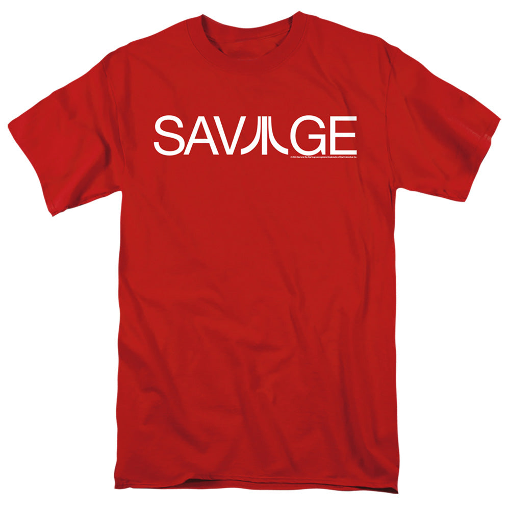 ATARI/SAVAGE
