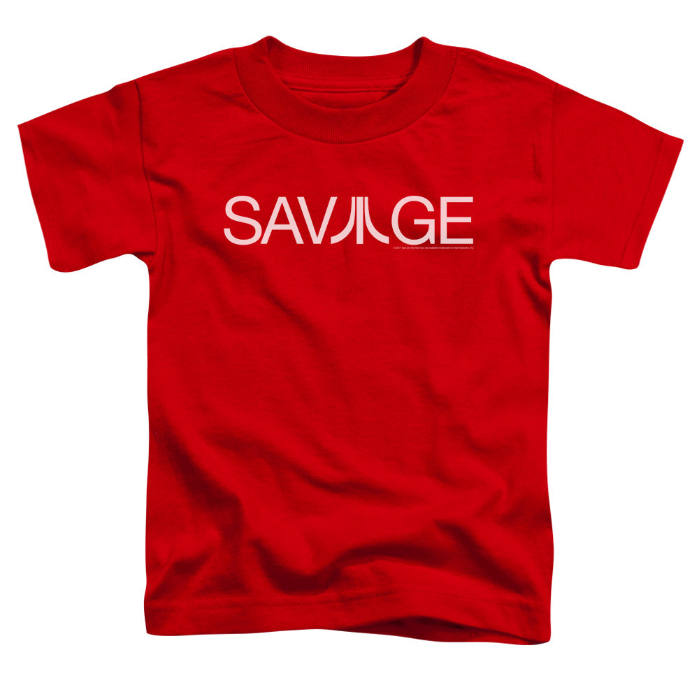 ATARI/SAVAGE