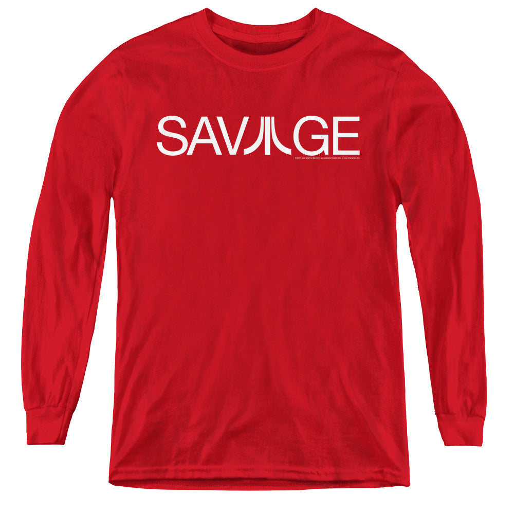 ATARI/SAVAGE