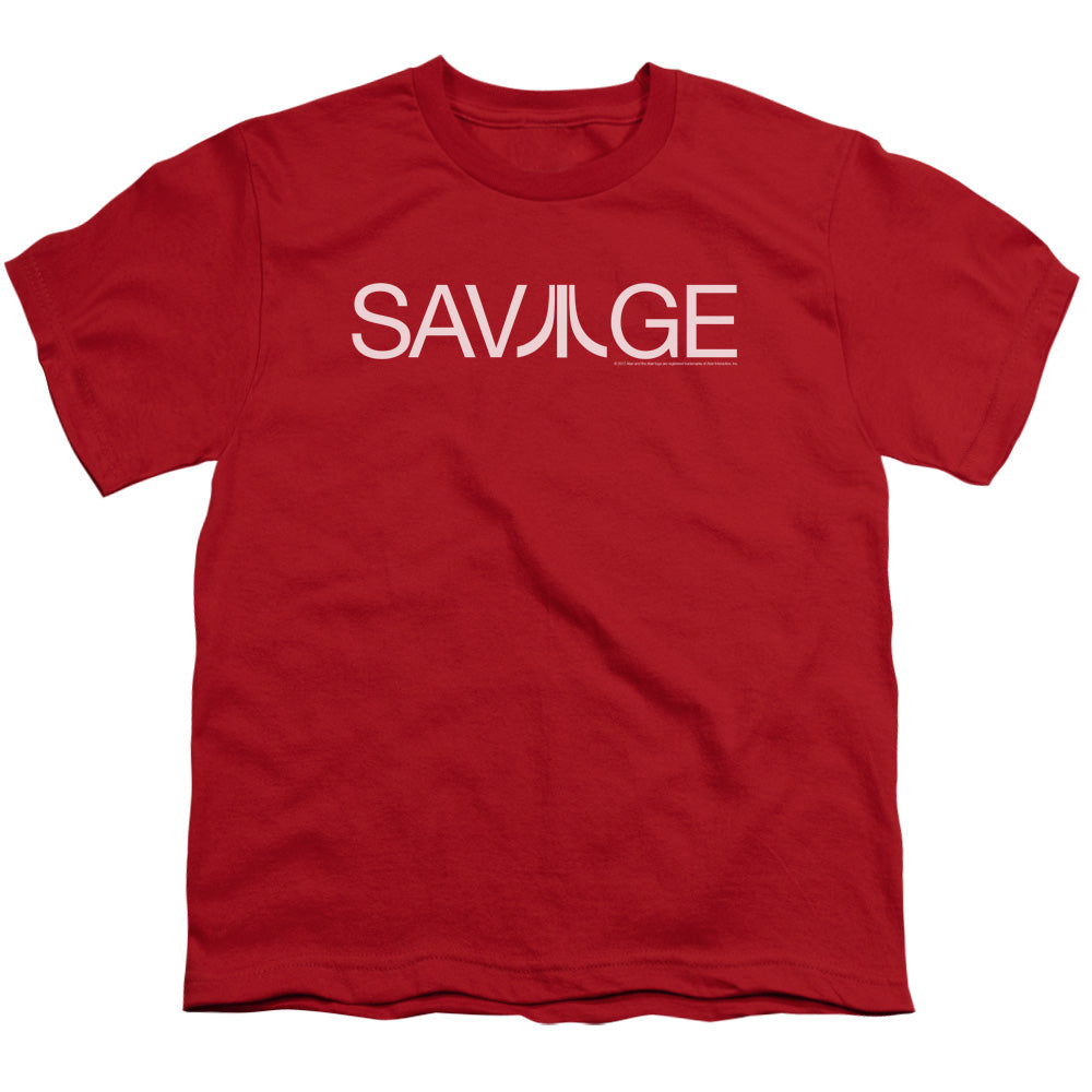 ATARI/SAVAGE