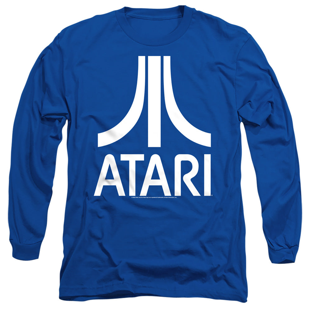 ATARI/ATARI LOGO