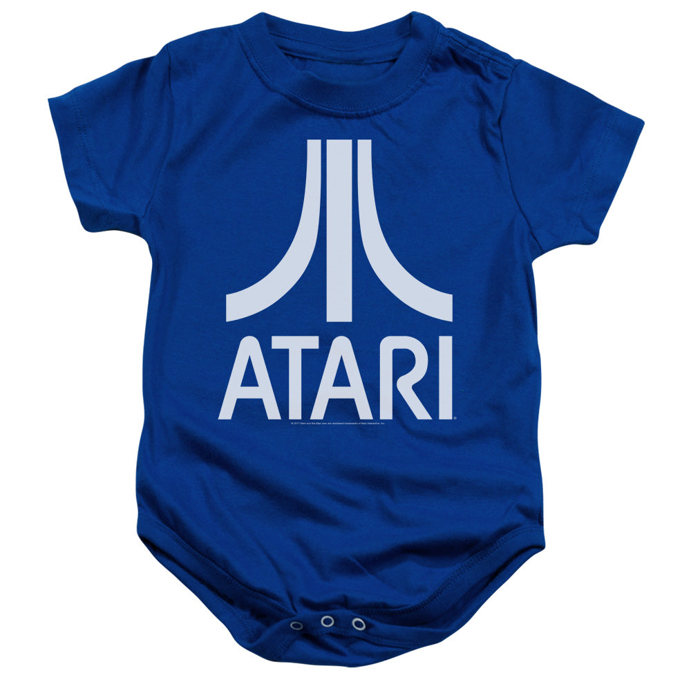 ATARI/ATARI LOGO