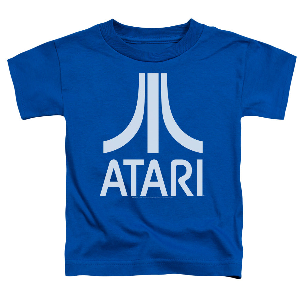 ATARI/ATARI LOGO