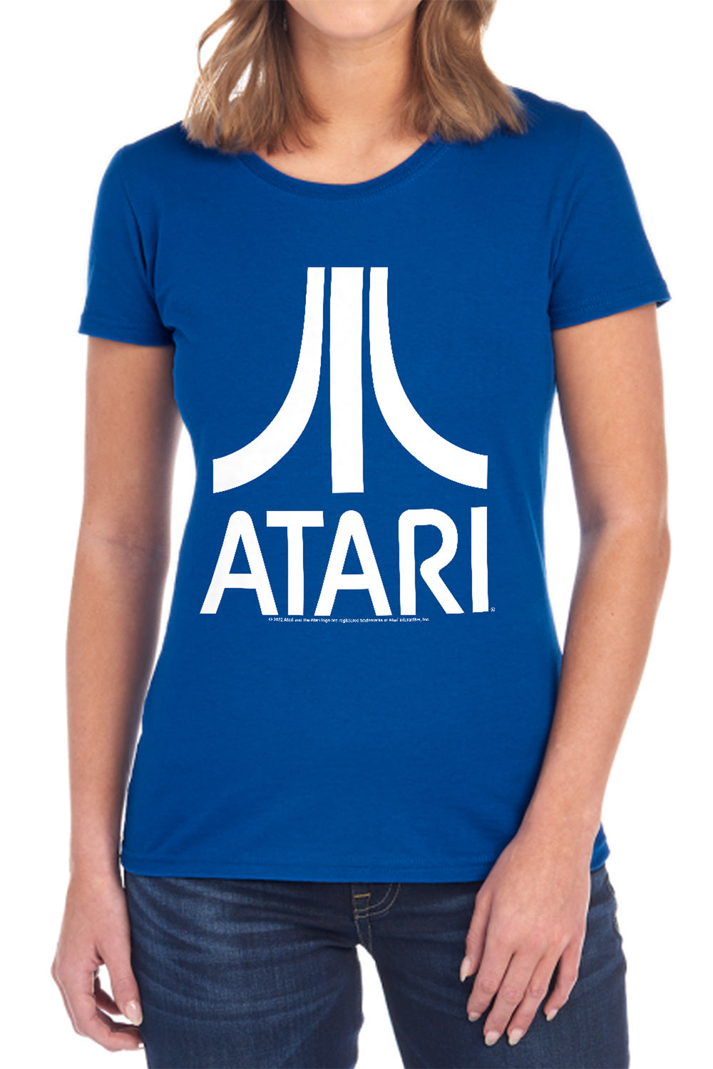 ATARI/ATARI LOGO