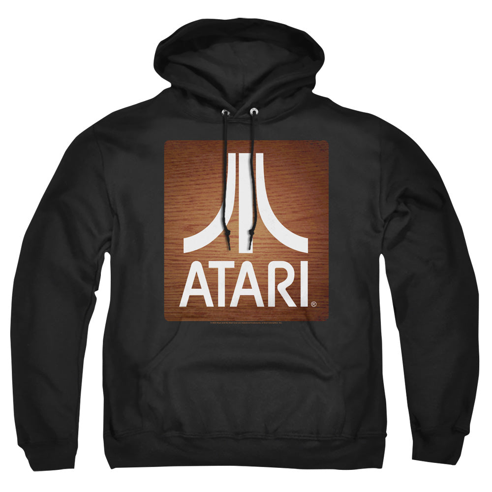 ATARI/CLASSIC WOOD SQUARE