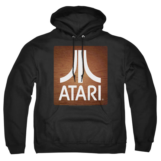 ATARI/CLASSIC WOOD SQUARE