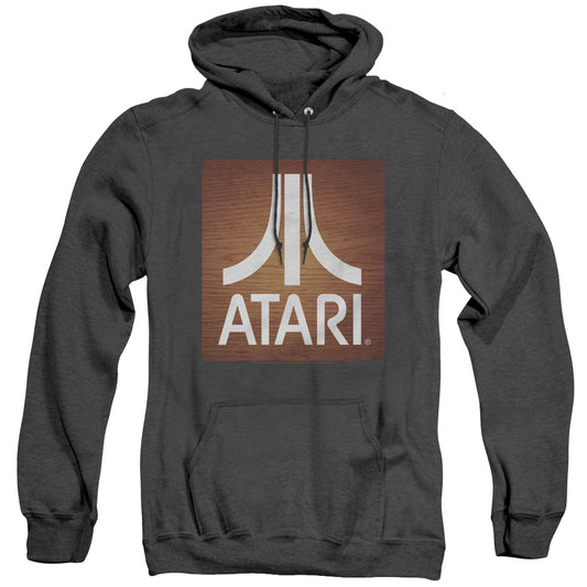 ATARI/CLASSIC WOOD SQUARE