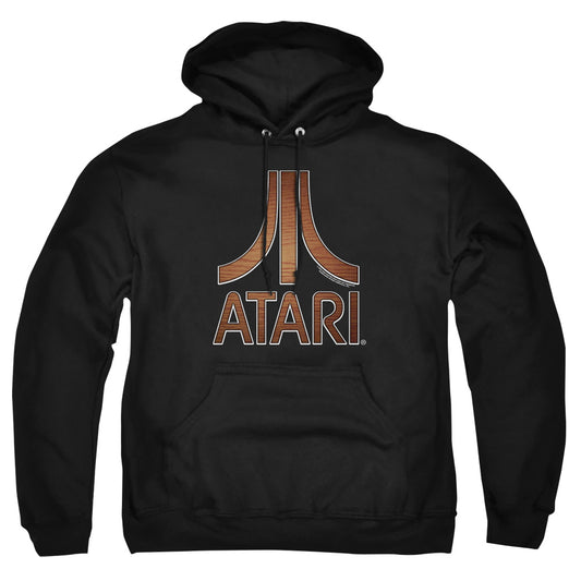 ATARI/CLASSIC WOOD EMBLEM