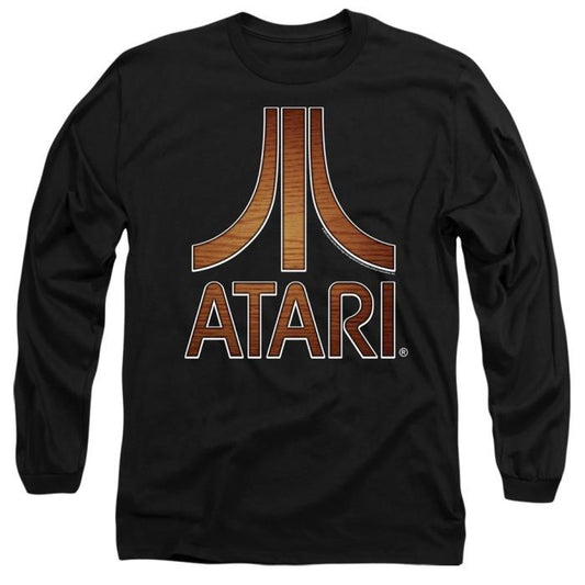 Atari : Classic Wood Emblem