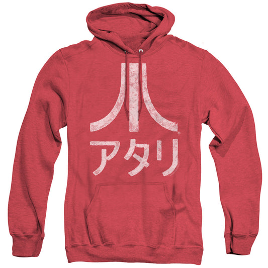 ATARI/ROUGH KANJI