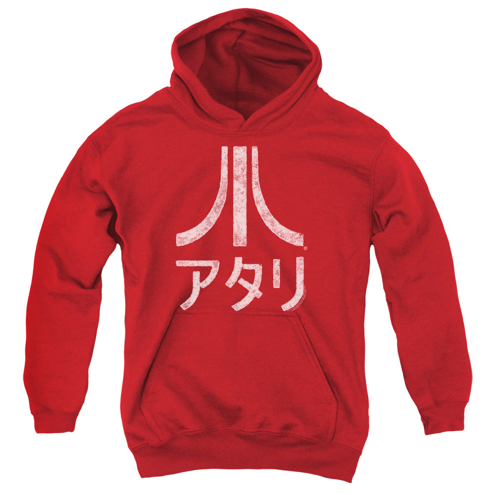ATARI/ROUGH KANJI