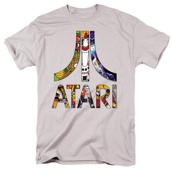 Atari : Inset Art