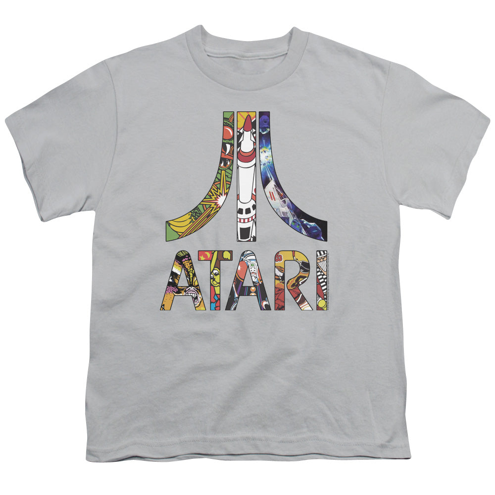 ATARI/INSET ART