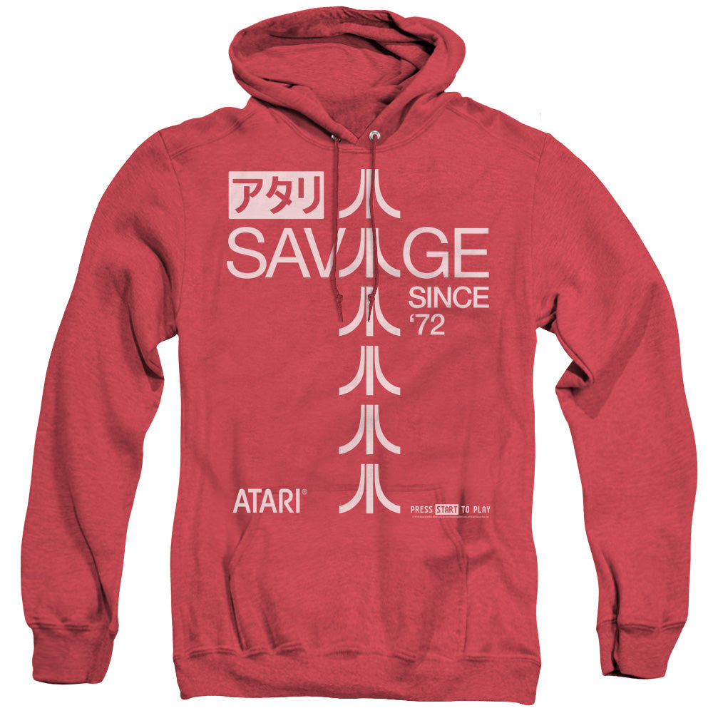ATARI/SAVAGE 72