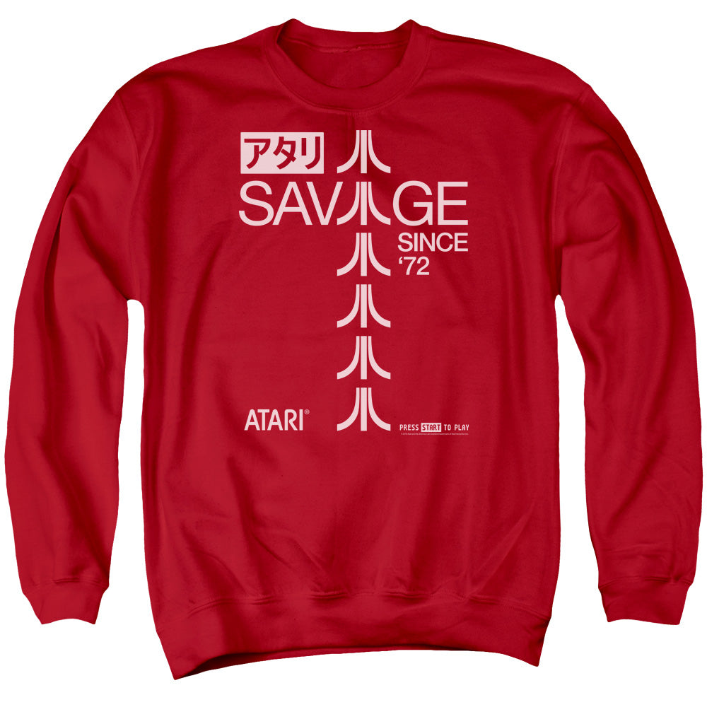 ATARI/SAVAGE 72