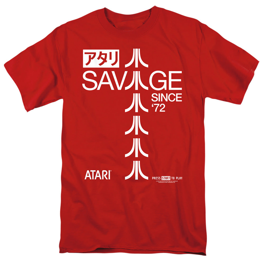 ATARI/SAVAGE 72