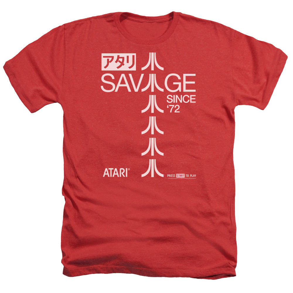 ATARI/SAVAGE 72