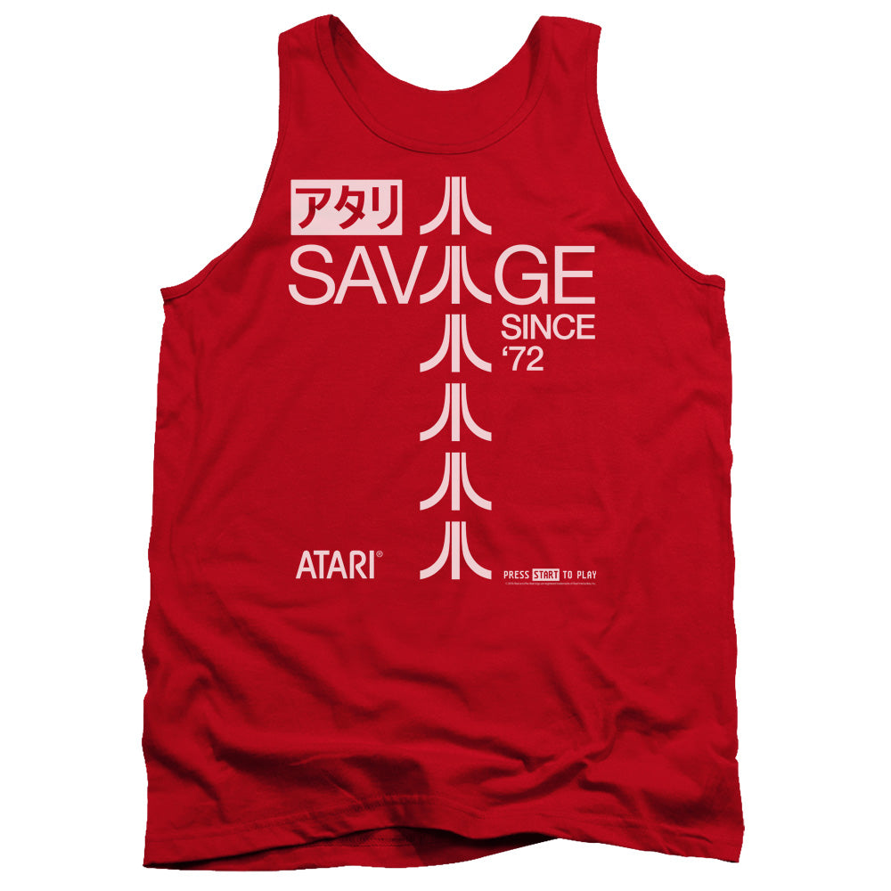 ATARI/SAVAGE 72
