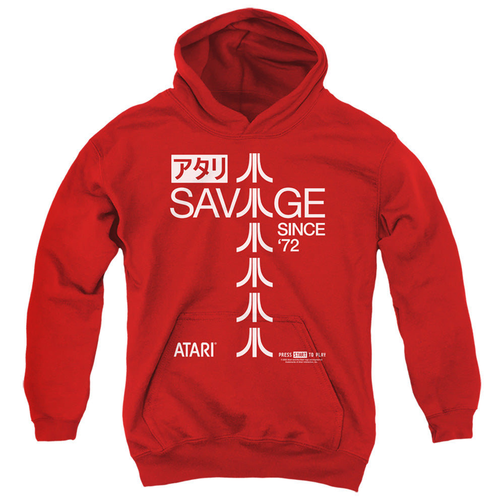ATARI/SAVAGE 72
