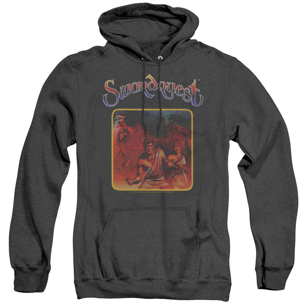 ATARI/SWORDQUEST