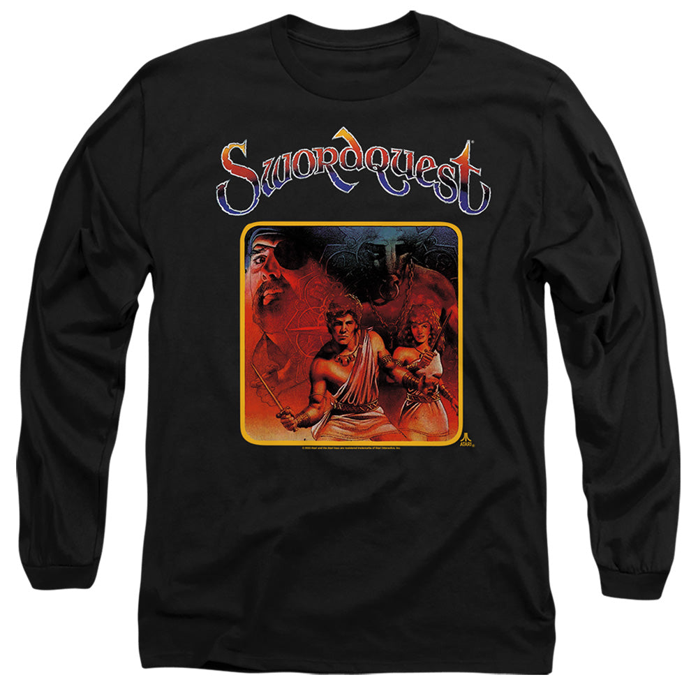 ATARI/SWORDQUEST