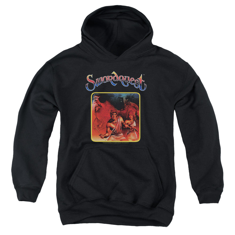 ATARI/SWORDQUEST