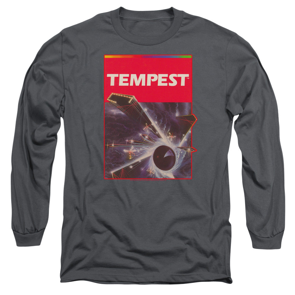 ATARI/TEMPEST BOX ART