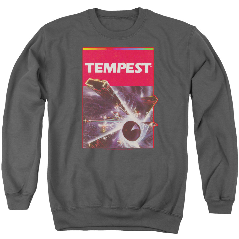 ATARI/TEMPEST BOX ART