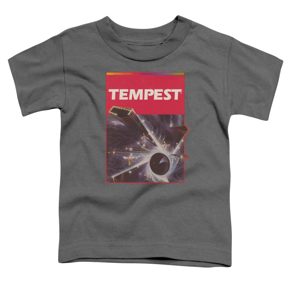 ATARI/TEMPEST BOX ART