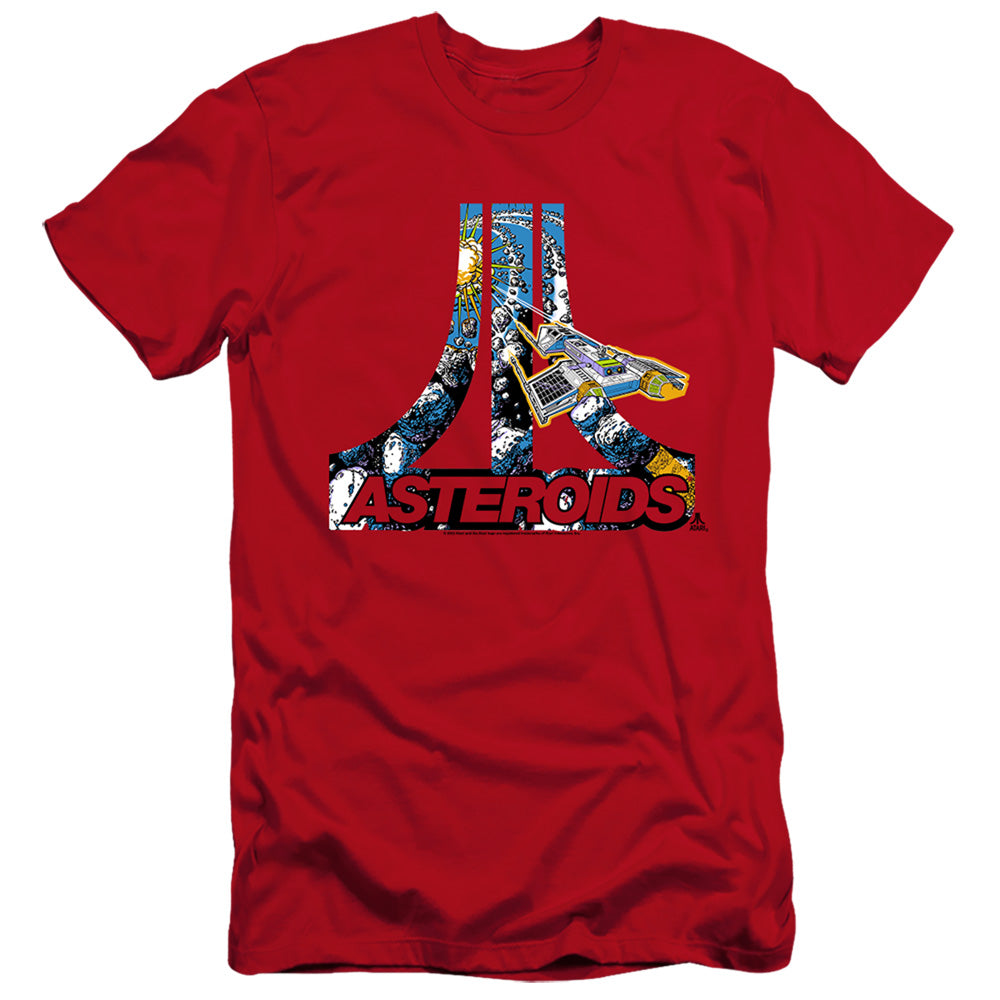 ATARI/ASTEROIDS ATARI