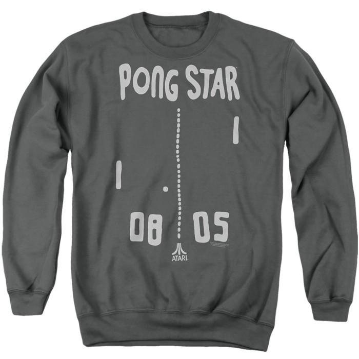 Atari : The Pong Paddles