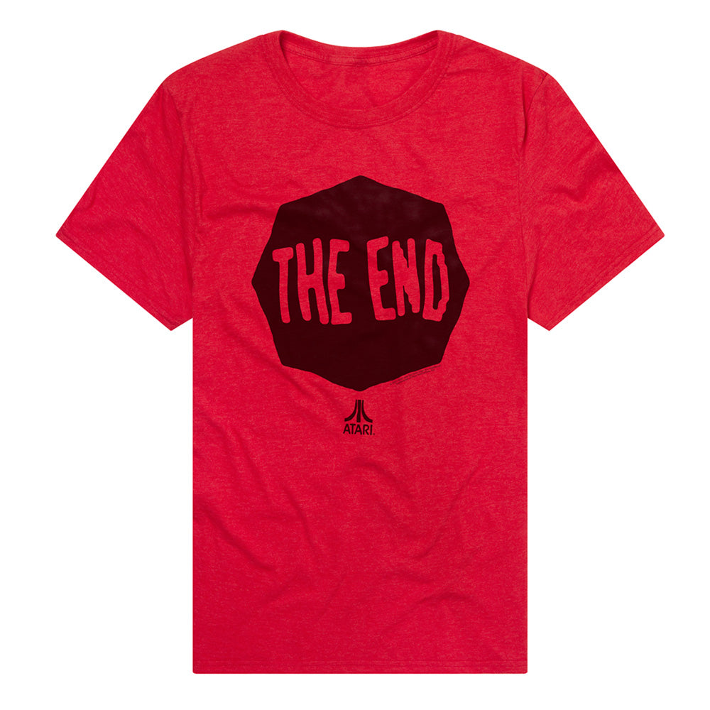 ATARI/THE MISSILE COMMAND