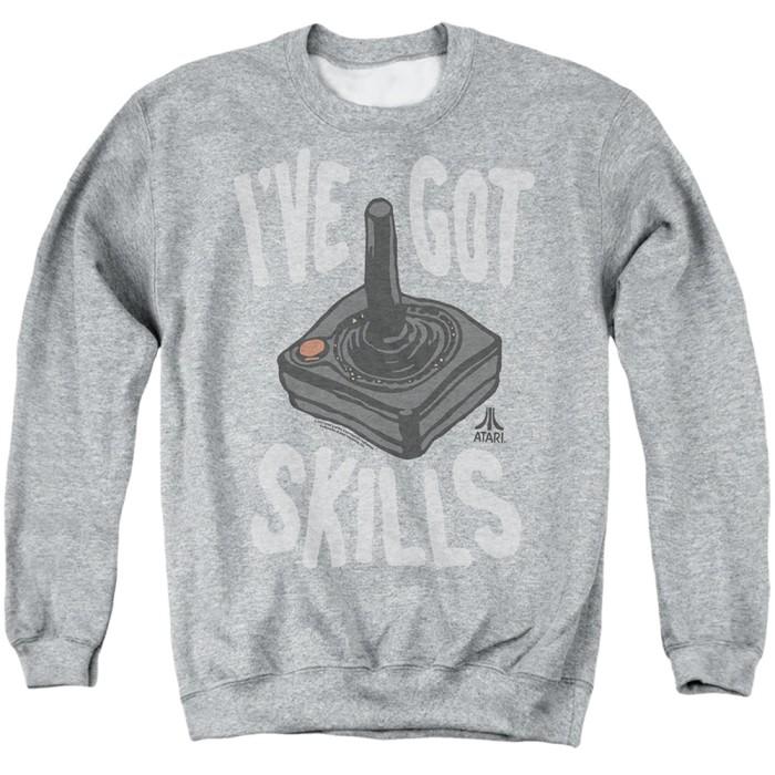 Atari : The Plug N' Play
