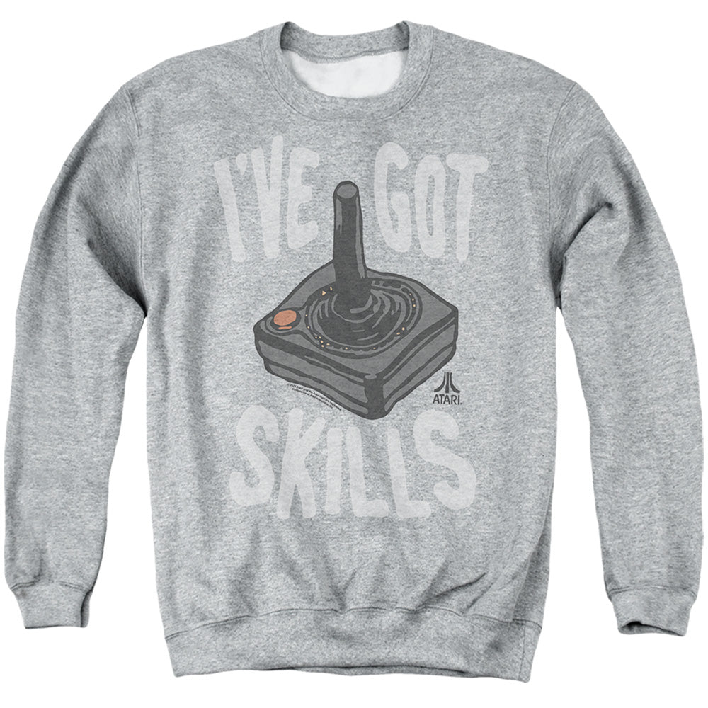 ATARI/THE PLUG N' PLAY