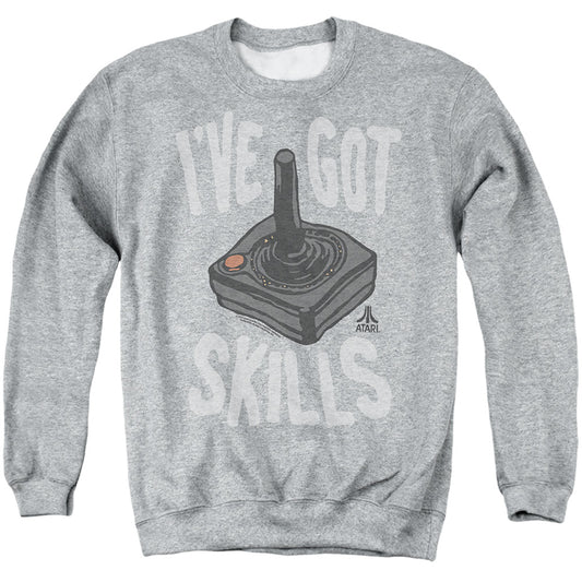 ATARI/THE PLUG N' PLAY